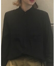 BEAUTY&YOUTH UNITED ARROWS | シャツ/ブラウス