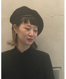 TROPHY CLOTHING | ハンチング/ベレー帽