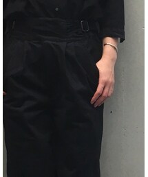 BEAMS BOY | パンツ