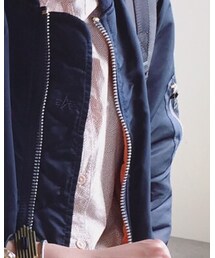 UNIQLO | シャツ/ブラウス