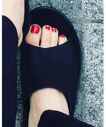 ISLAND SLIPPER | サンダル