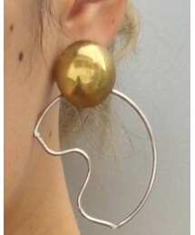 EGLEE | ピアス（両耳用）