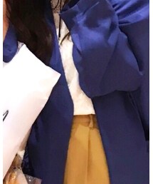 E hyphen world gallery | シャツ/ブラウス