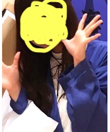 LOWRYS FARM | ネックレス