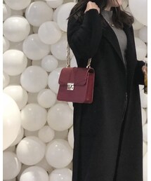 CHARLES & KEITH | ショルダーバッグ