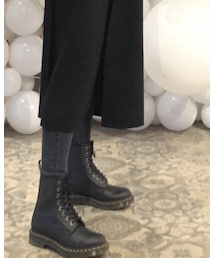 Dr. Martens | ブーツ