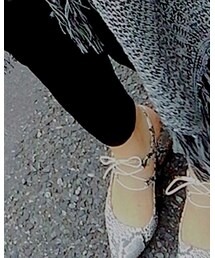 ESPERANZA | パンプス