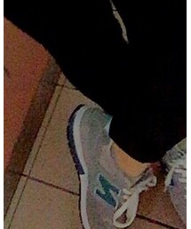 NEW BALANCE | スニーカー