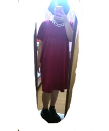Dot＆Stripes CHILD WOMAN | ワンピース