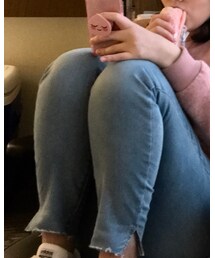 OLD NAVY | デニムパンツ