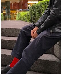 ABAHOUSE | スラックス