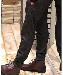 TOMORROWLAND  | パンツ