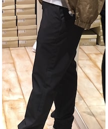 LAD MUSICIAN | スラックス