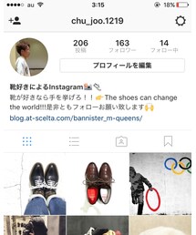 Instagram | その他