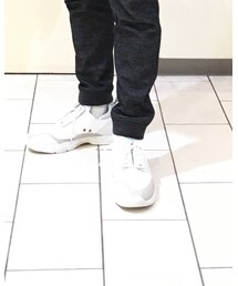 alfredoBANNISTER | スニーカー