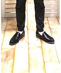 alfredoBANNISTER | シューズ