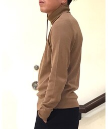 UNIQLO | ニット/セーター