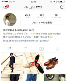 Instagram | (その他)