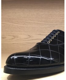 alfredoBANNISTER | ドレスシューズ