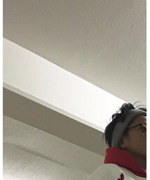 REMI RELIEF | ヘアバンド