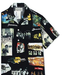 WACKO MARIA | シャツ/ブラウス