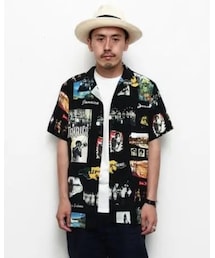 WACKO MARIA | シャツ/ブラウス