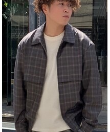 DRIES VAN NOTEN | スウェット