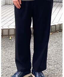 JOHN LAWRENCE SULLIVAN | スラックス