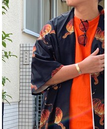 unrelaxing | シャツ/ブラウス