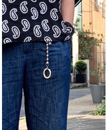 KAIKO | ウォレットチェーン