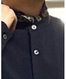 Saint Laurent | バンダナ/スカーフ