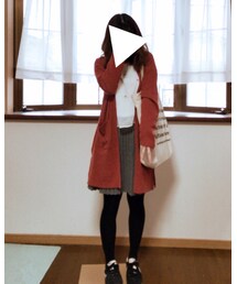 アウター有りver | その他