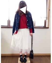 アウター有りver | その他