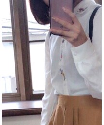 JOLIE | シャツ/ブラウス