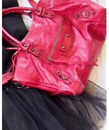 BALENCIAGA | ハンドバッグ