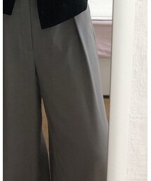 GU | カーゴパンツ