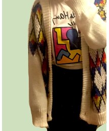 Keith Haring | Tシャツ/カットソー