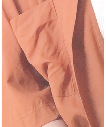 GU | シャツ/ブラウス