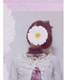 Innocent World | トップス