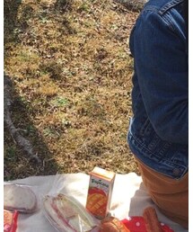 古着 | デニムジャケット