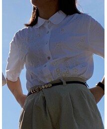 古着 | トップス