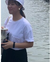 UNIQLO | Tシャツ/カットソー