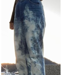 Re:make | デニムパンツ