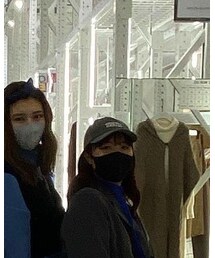 STUSSY | キャップ