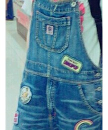 candy  stripper  | サロペット/オーバーオール