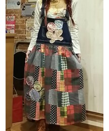 vanavana | ワンピース/ドレス