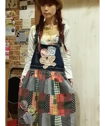 むちゃちゃ | トップス