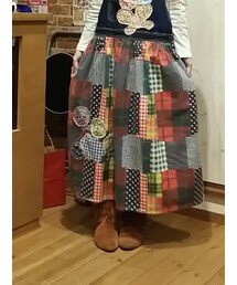 VINTAGE | シューズ