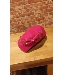 古着 | ハンチング/ベレー帽