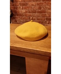 no brand | ハンチング/ベレー帽